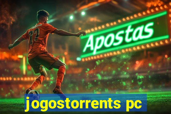 jogostorrents pc